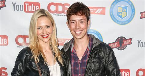 johanna braddy|josh blaylock and johanna braddy.